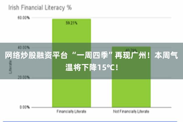 网络炒股融资平台 “一周四季”再现广州！本周气温将下降15℃！
